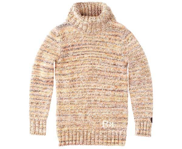 Foto Roxy W's Boreal