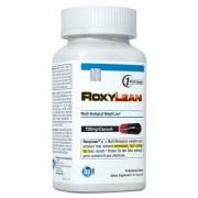 Foto Roxylean ECA 60 caps - BPI Sports