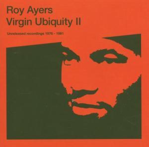 Foto Roy Ayers: Virgin Ubiquity II CD