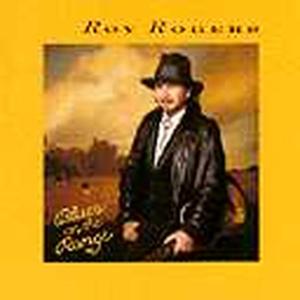 Foto Roy Rogers: Blues On The Range CD