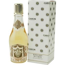 Foto Royal Bain Caron Champagne By Caron Edt 125ml / 4.2 Oz Unisex