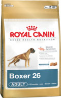Foto Royal Canin Boxer Adulto 12+2kg