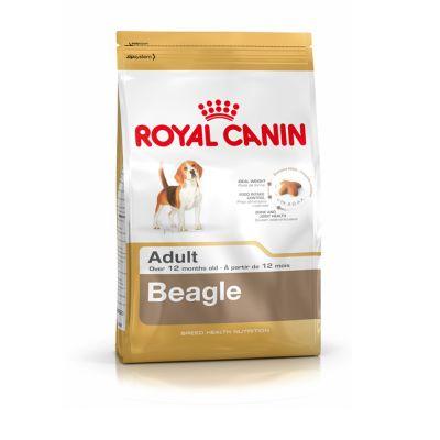 Foto Royal Canin Breed Beagle - 12 kg