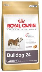 Foto Royal Canin Bulldog Adulto 12kg