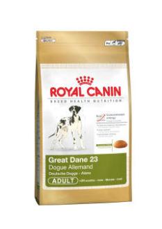 Foto Royal Canin Gran Danés / Dogo Alemán 12 KG