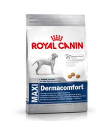 Foto Royal Canin Maxi Dermacomfort 12kg