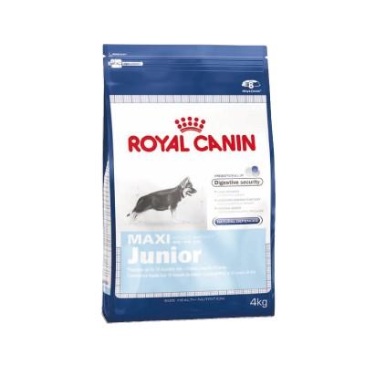Foto Royal canin maxi junior 1 Saco de 15 kg