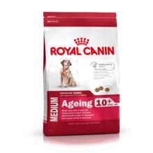 Foto Royal Canin Medium Ageing +10 15kg