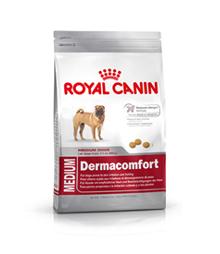 Foto Royal Canin Medium Dermacomfort 10kg