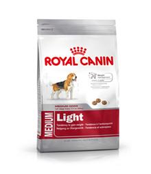 Foto Royal Canin Medium Light 13kg