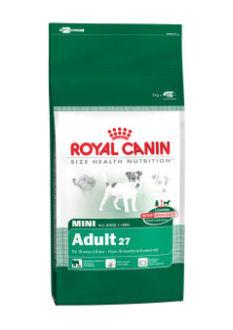 Foto Royal Canin Mini Adult 8 KG