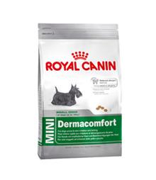 Foto Royal Canin Mini Dermacomfort 10kg