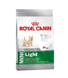 Foto Royal Canin Mini Light 8kg