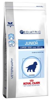 Foto Royal Canin Pediatric Junior Large 14 Kg