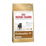 Foto Royal canin rottweiler junior 12 kg