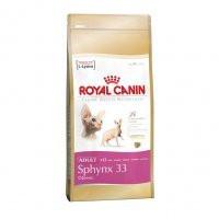 Foto Royal Canin Sphynx Adulto 10.0 kg