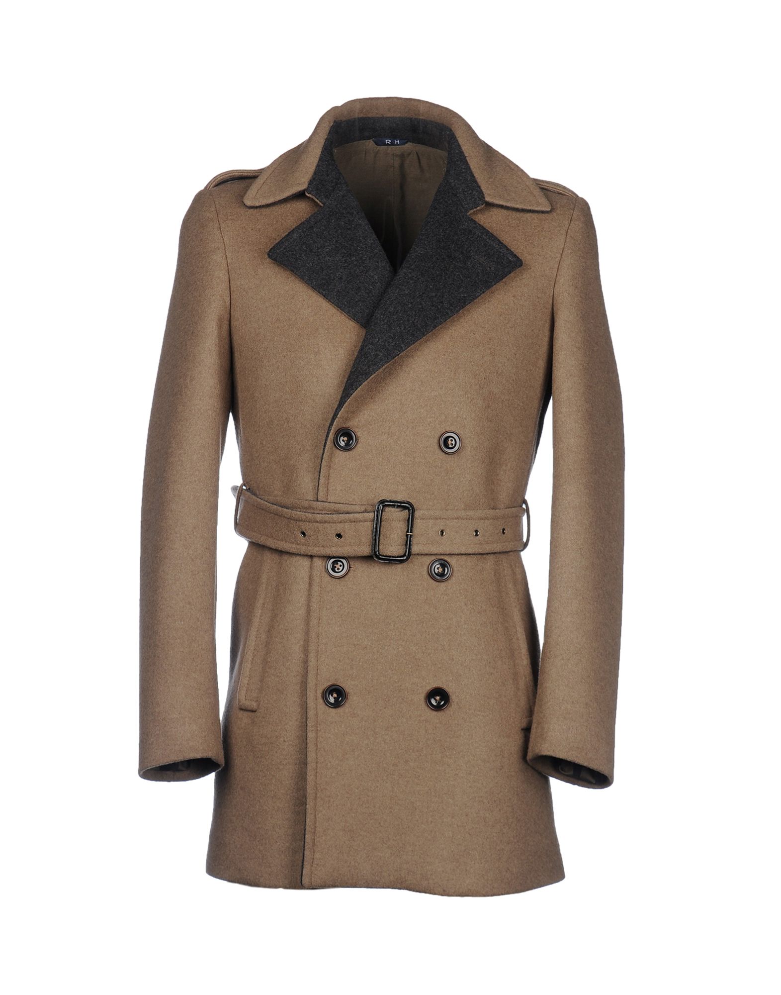 Foto royal hem chaquetones
