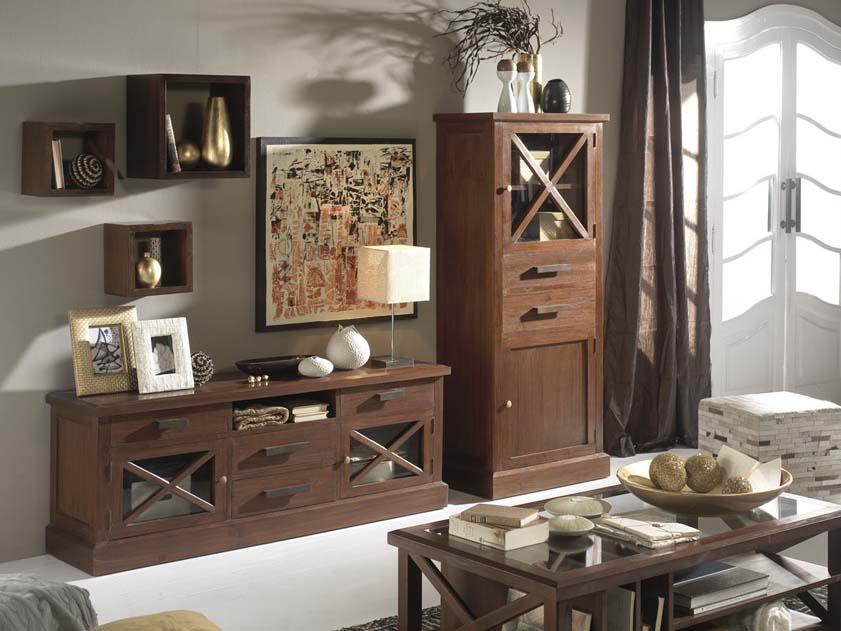 Foto Royal Mueble Tv 160