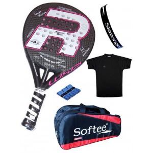 Foto Royal padel Whip Woman 2012