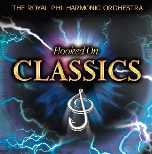 Foto Royal Philharmonic Orches: Hooked On Classics CD