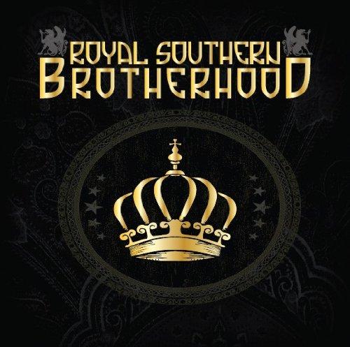 Foto Royal Southern Brotherhood