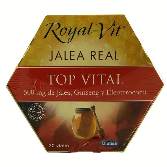 Foto ROYAL VIT TOP VITAL DIETISA