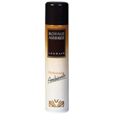 Foto ROYALE AMBREE Vaposol perfumado 300 ml.