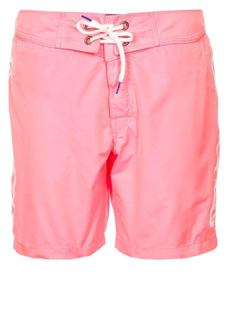 Foto RRD LIBECCIO PLUS Bañador fucsia