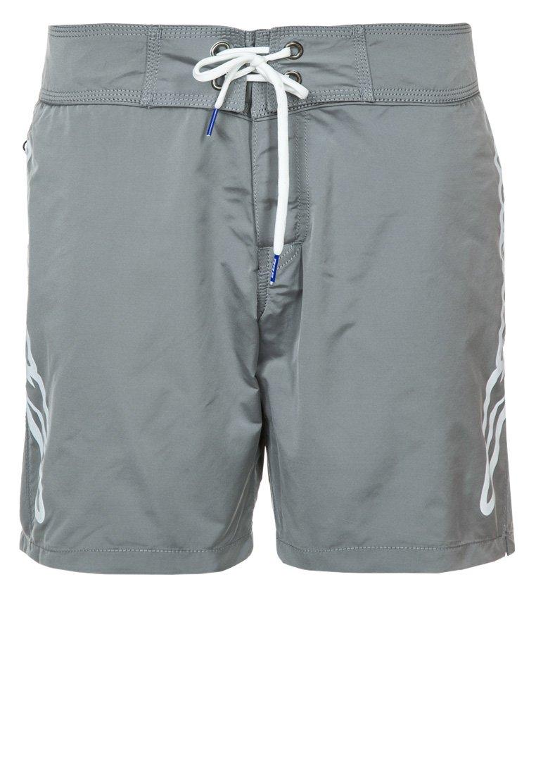 Foto RRD LIBECCIO PLUS Bañador gris