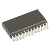 Foto rs232 transceiver, smd, soic24, 208; HIN208ECBZ