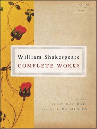 Foto Rsc Shakespeare: The Complete Works