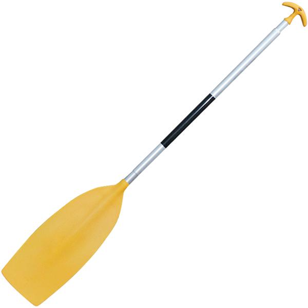 Foto Rtm Remo simple de canoa color albaricoque 150cm