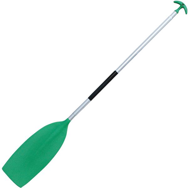 Foto Rtm Remo simple de canoa color verde 160cm