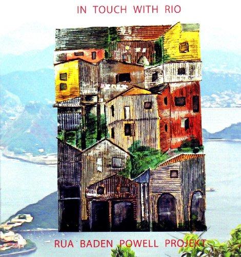 Foto Rua Baden Powell Projekt: In Touch with Rio CD