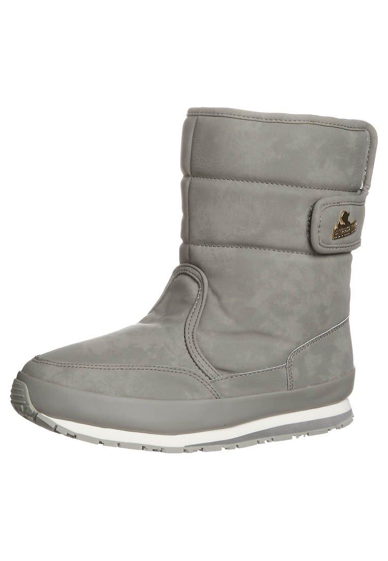 Foto Rubber Duck Botas para la nieve gris