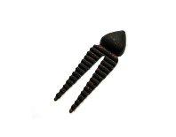 Foto rubber jig model - rubber jig model i 12 - blackbrownm