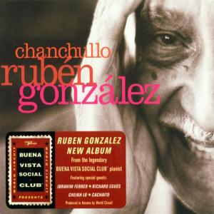 Foto Ruben Gonzalez: Chanchullo CD