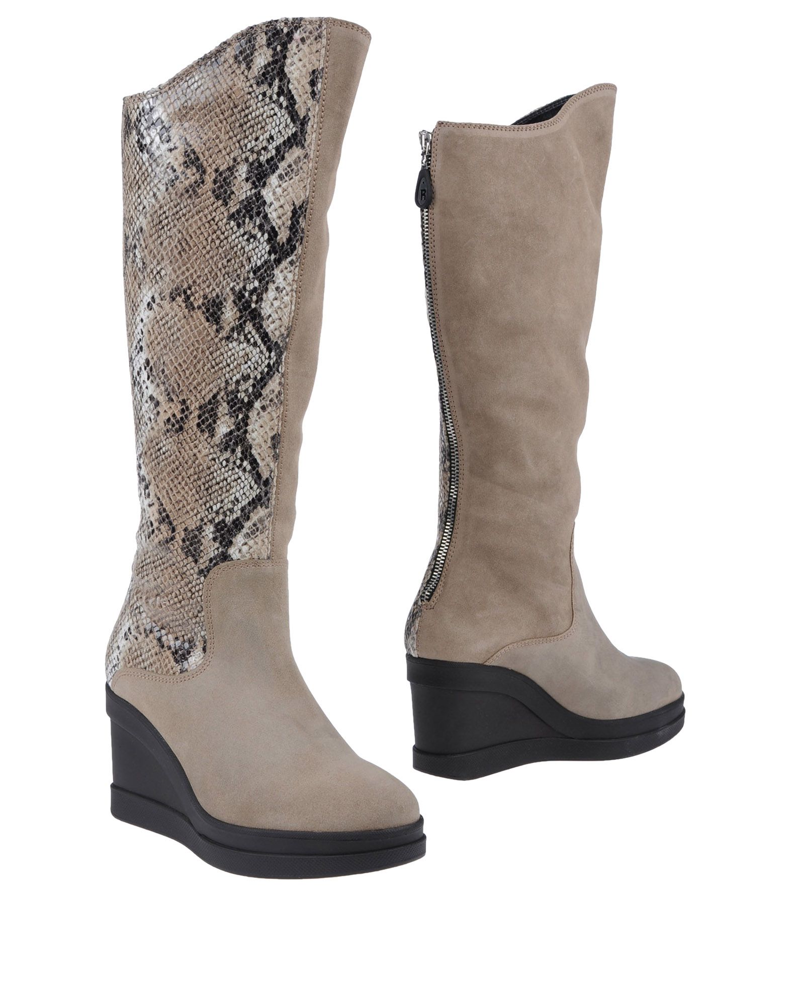 Foto ruco line botas de tacón
