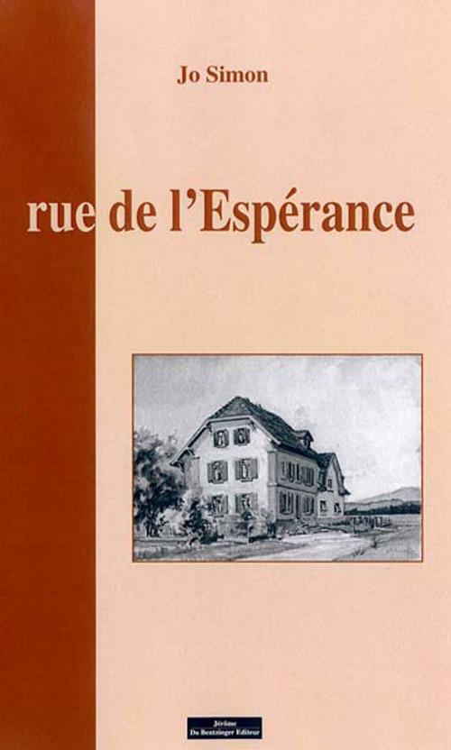 Foto Rue de l'espérance