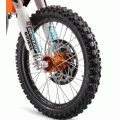 Foto Rueda Delantera Ktm Factory