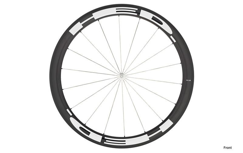 Foto Rueda Hed Stinger 5 FR Delantera Tubular