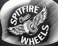 Foto rueda spitfire - ruedas spitfire, varios modelos varios diseños.
