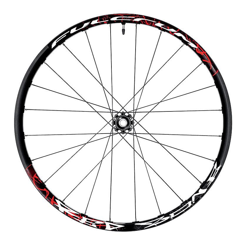 Foto Rueda trasera Fulcrum Red Zone HH 12X135 DISC 6STD