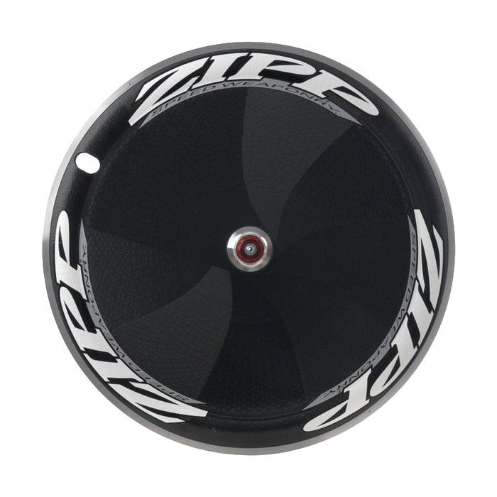 Foto Rueda trasera Zipp 900 lenticular para cubierta