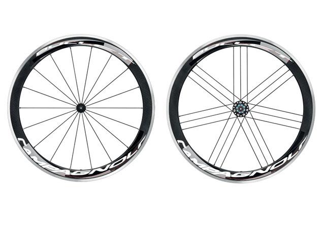 Foto Ruedas Campagnolo Bullet para Campagnolo