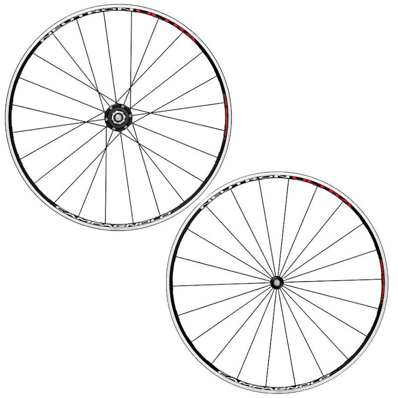 Foto Ruedas Campagnolo Neutron Ultra 2013