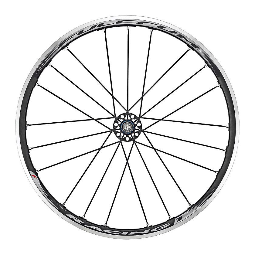 Foto Ruedas Fulcrum Racing 1 black carretera cubierta para Shimano 10 11V