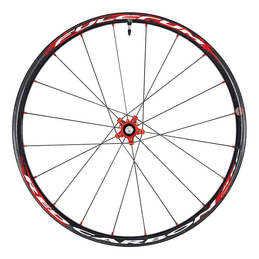 Foto Ruedas Fulcrum Red Carbon Disc MTB 26 AFS