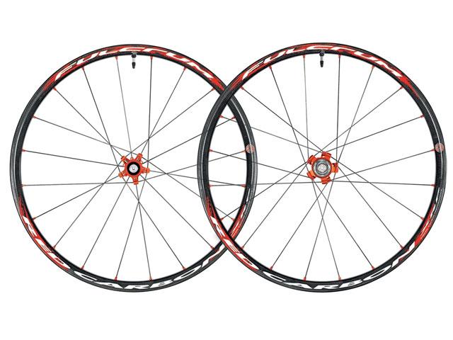 Foto Ruedas Fulcrum Red Carbon XRP STD