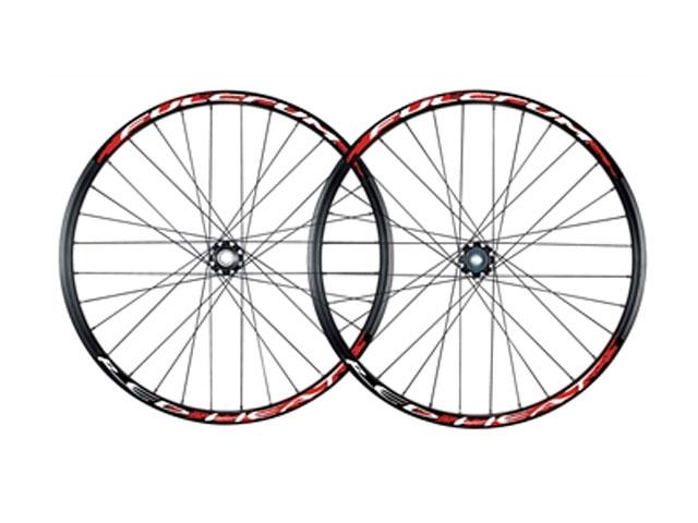 Foto Ruedas Fulcrum Red Heat